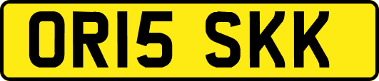 OR15SKK