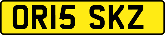 OR15SKZ