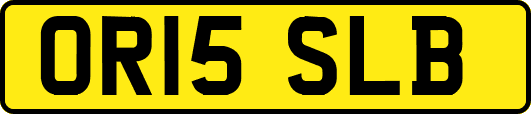 OR15SLB