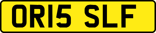 OR15SLF