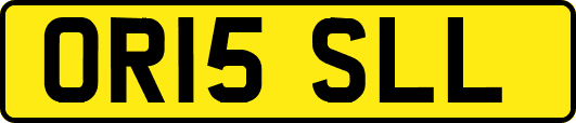 OR15SLL