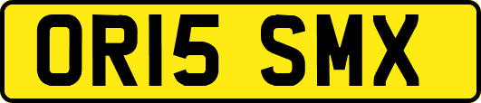 OR15SMX