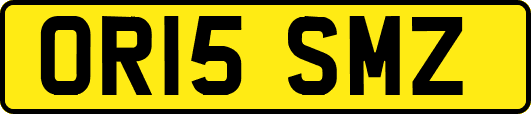 OR15SMZ