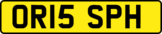 OR15SPH