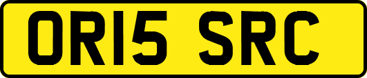 OR15SRC