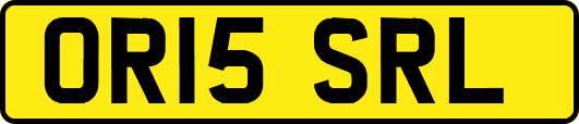 OR15SRL