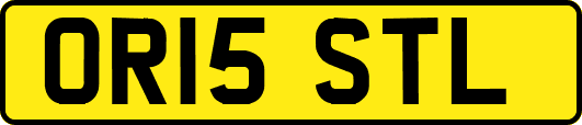 OR15STL