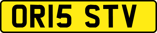 OR15STV
