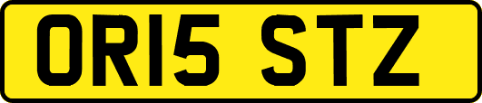 OR15STZ