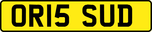OR15SUD