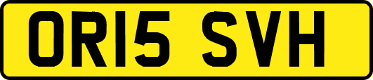 OR15SVH