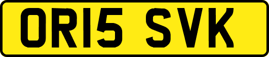 OR15SVK