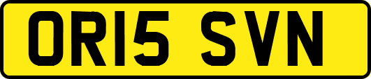 OR15SVN