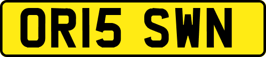 OR15SWN