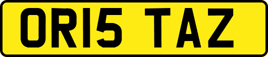OR15TAZ