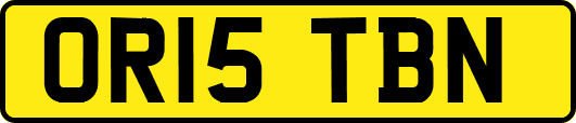 OR15TBN