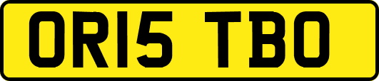 OR15TBO