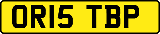 OR15TBP