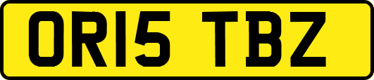 OR15TBZ