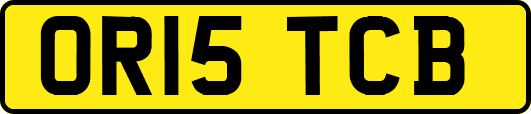 OR15TCB