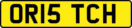 OR15TCH