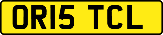 OR15TCL