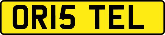 OR15TEL