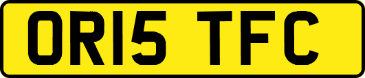 OR15TFC