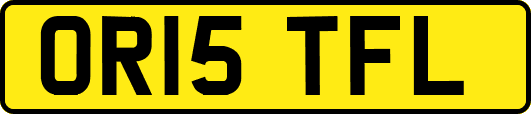 OR15TFL