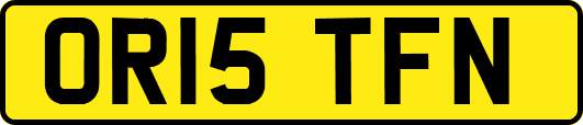 OR15TFN
