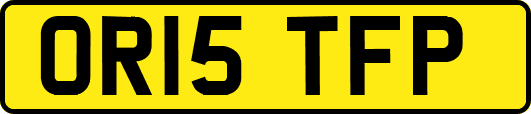 OR15TFP