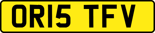 OR15TFV