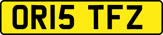 OR15TFZ