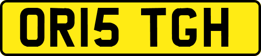 OR15TGH