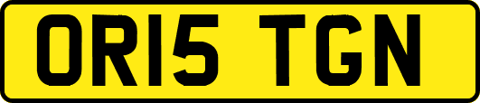 OR15TGN