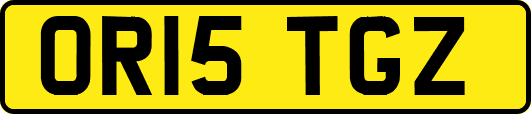 OR15TGZ