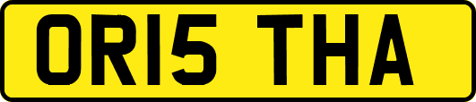 OR15THA