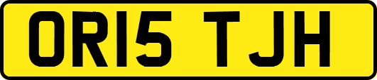 OR15TJH