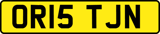 OR15TJN