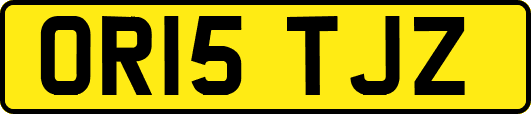 OR15TJZ