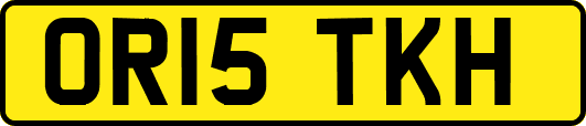 OR15TKH