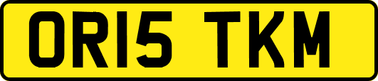 OR15TKM