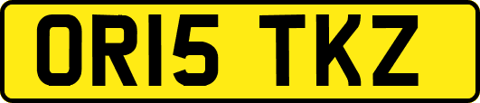 OR15TKZ
