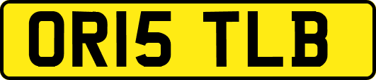 OR15TLB