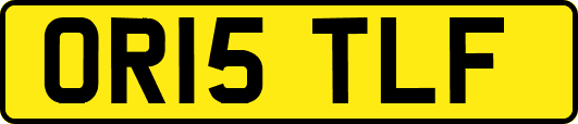 OR15TLF
