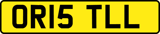 OR15TLL