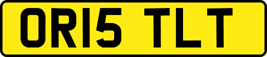 OR15TLT