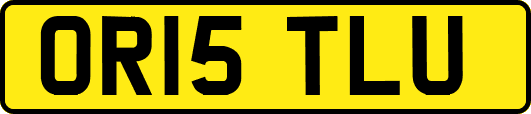 OR15TLU