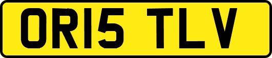 OR15TLV