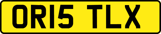 OR15TLX